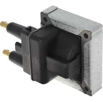 Zapalovací cívka Zapalovací cívka VALEO 245129