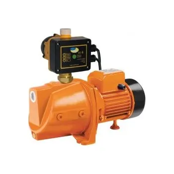 Čerpadlo Aquacup Odstředivé čerpadlo s hydrostatem HYDROCONTROL A-JET 1500 Bss