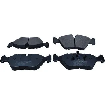 Brzdová destička Sada brzdových destiček, kotoučová brzda MAXGEAR 19-3881