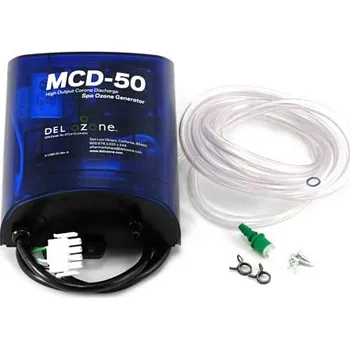 Del MCD-50 CD Ozone (AMP) - DEL-MCD-50-AMP