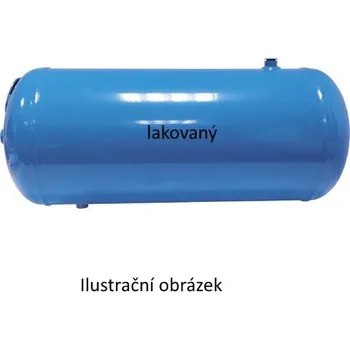 Expanzní nádoba AIR-COM BAGLIONI tlaková nádoba ležatá (vzdušník), 24 litru, 11 bar, lakovaný VLP24-11