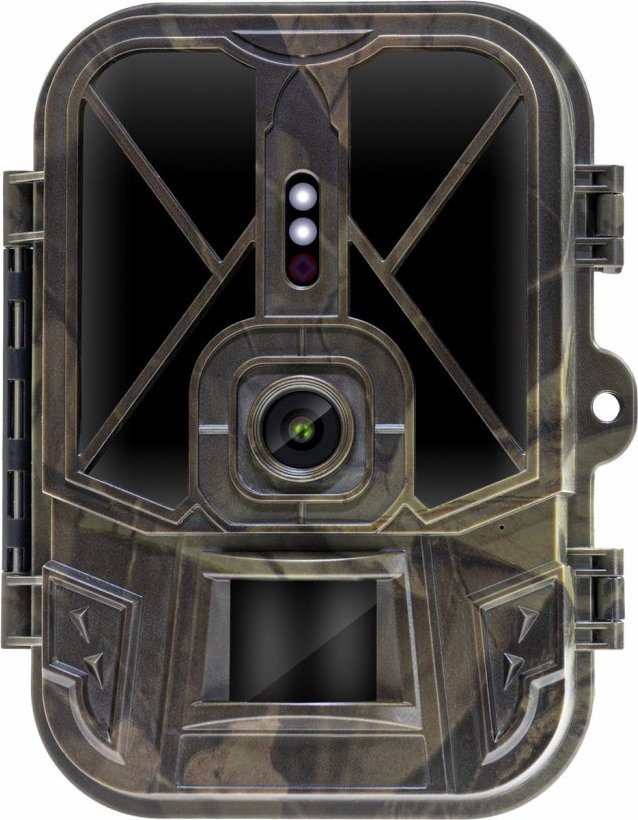 EVOLVEO StrongVision PRO A, fotopast/bezpečnostní kamera
