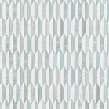 Tapeta VÝPRODEJ Vliesová tapeta na zeď, geometrický vzor IW3302, Inspiration Wall, Grandeco
