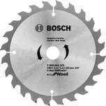 BOSCH Eco for Wood 2 608 644 373 160 x…