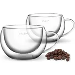 LAMART LT9012 2 ks Cappuccino 0,27l