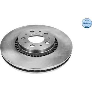 Brzdový kotouč Brzdový kotouč MEYLE 514 521 0001