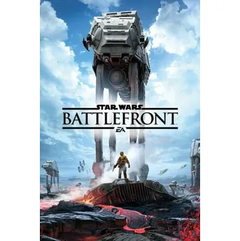 Hra pro Xbox One Star Wars Battlefront