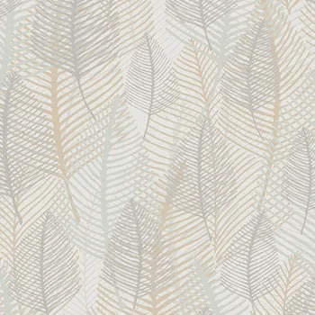 Tapeta Vliesová tapeta na zeď Listy IF3603, Vavex 2021