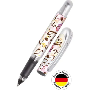 Keramické pero College II Love Tunes, náplň modrá