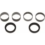 Simeringy (43x54x11 mm) + pouzdra do př. vidlice, Tourmax