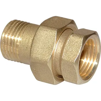 Fitinka Noname šroubení RT126 s vnitřním a vnějším závitem 1 1/4" RT126-54