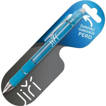 Nekupto Propiska se jménem gumovací - Jiří