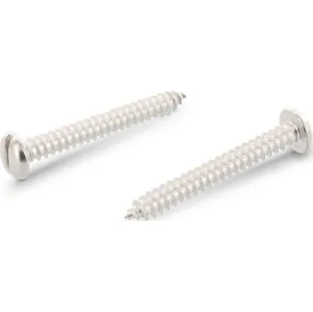 Šroub DIN 7971 A2 C 2,2X6,5