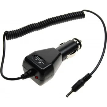 Nabíječka do auta 12/24 V pro stolní nabíječku TTi TCB-H100