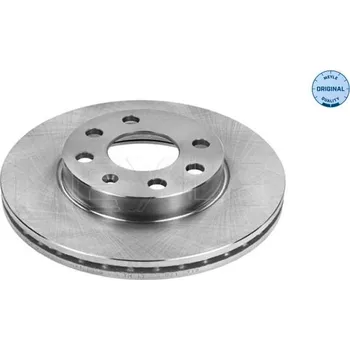 Brzdový kotouč Brzdový kotouč MEYLE 615 521 6020