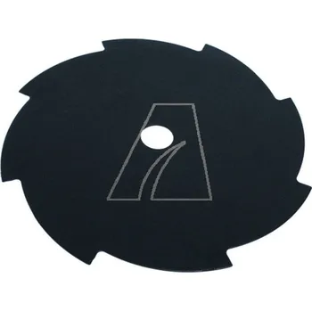 Arnold Žací kotouč pro křovinořezy (250 x 25,4 x 1,4 mm, 8Z)