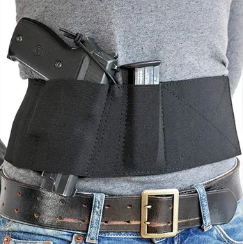 copy of Elastický pás pro skryté nošení DASTA 790 "M"