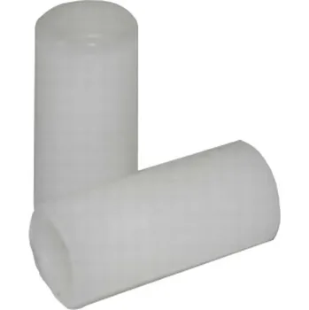 Kostice 12mm plastový závit 8mm