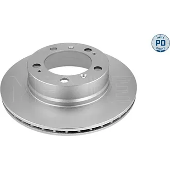 Brzdový kotouč Brzdový kotouč MEYLE 415 523 0001/PD