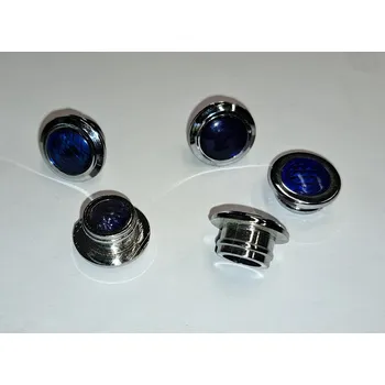 Autopojistky Kontrolka dálkových světel - modrá