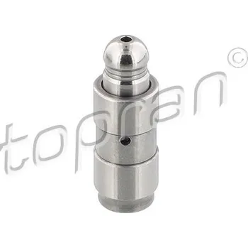 Rozvod motoru Zdvihátko ventilu TOPRAN 116 915