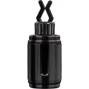 Signalizátor záběru Solar Tackle Solar Tělíčko k indikátorům záběru Lock & Load Indicator Head - černé