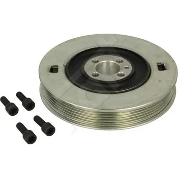 Řemenice, klikový hřídel HART 347 005