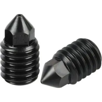 Příslušenství k 3D tiskárně Tvrzená tryska 0,6mm pro BambuLab
