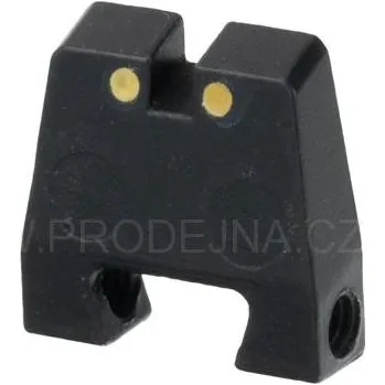 Sportovní střelba Ocelový plátek hledí pro CZ 557/CZ 527