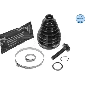 Manžeta sada MEYLE 100 498 0083