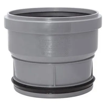 Midas Airfit Nástrčné hrdlo DN 160/160 160160S