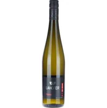 Víno Vinařství Lahofer Pálava polosladké 2021 Výběr z hroznů 0,75 l