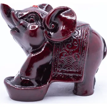 Milujeme Kameny slon - soška - VADA VAD199 425064