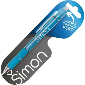 Nekupto Propiska se jménem gumovací - Šimon