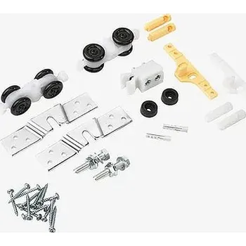 Stavební pouzdro Ermetika Evolution ACC.303 náhradní sada příslušenství