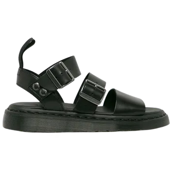 Dámské sandále Dr. Martens Gryphon Black Brando
