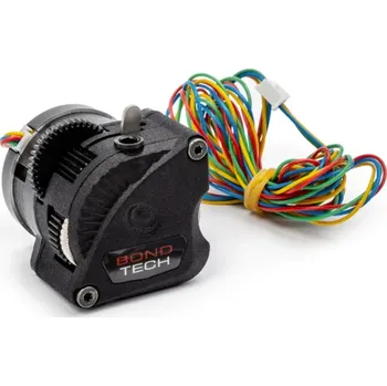 3D tisk BondTech Extruder LGX Lite Large Gears v1 EXT-LGX-LITE, extruder 1.75mm