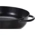 Pánev Küchenprofi Provence litinová farmářská pánev černá, 24 cm
