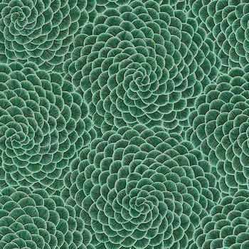 Tapeta Vliesová tapeta Květiny, lístky, KS3106, Karin Sajo, Grandeco