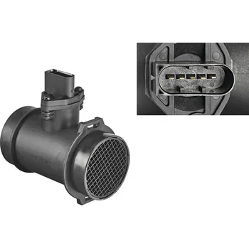 Autoelektrika Snímač množství protékajícího vzduchu VALEO 253725