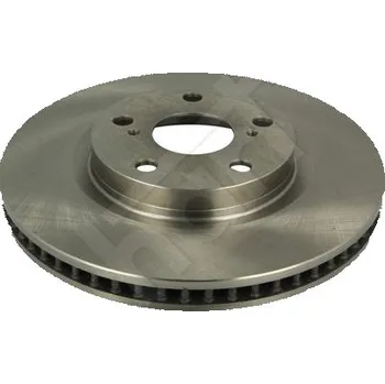 Brzdový kotouč Brzdový kotouč HART 231 774