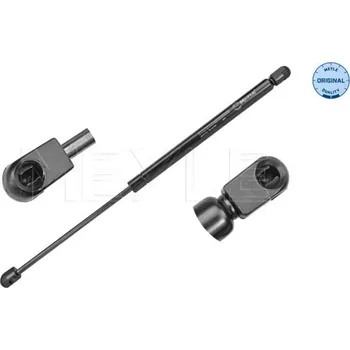 Příslušenství karosérie Pneumatická pružina, zavazadlový / nákladový prostor MEYLE 140 910 0064