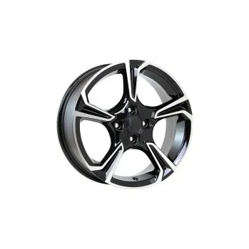 Alu kolo Alu kola Arceo DY696 16x6.5 4x100 ET38