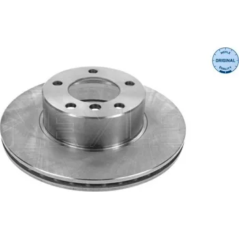 Brzdový kotouč Brzdový kotouč MEYLE 315 521 3019