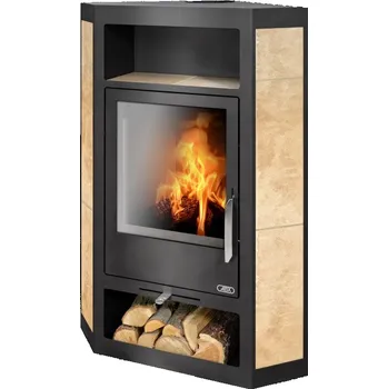 Krbová kamna ABX Lahti keramika