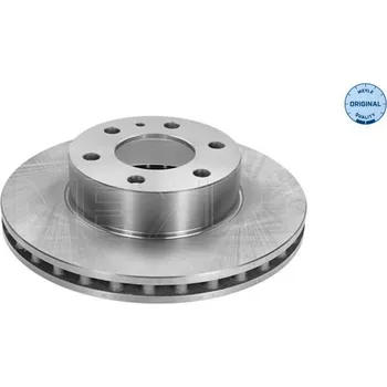 Brzdový kotouč Brzdový kotouč MEYLE 215 521 0030