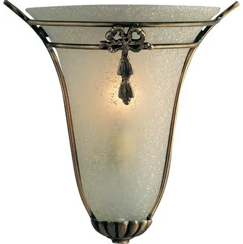 Nástěnné svítidlo Stylové nástěnné svítidlo Searchlight WALL 30002