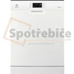 Electrolux ESF9500LOW + 10 LET ZÁRUKA NA INVERTOR MOTOR - skladem na prodejně, ihned k expedici