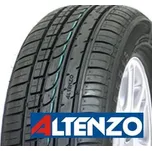 Pneumatiky ALTENZO sports comforter 245/40 R17 95Y TL XL ZR