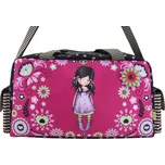 Sportovní taška Santoro London – You Brought Me Love, Rozměry: 44 x 25 x 19 cm